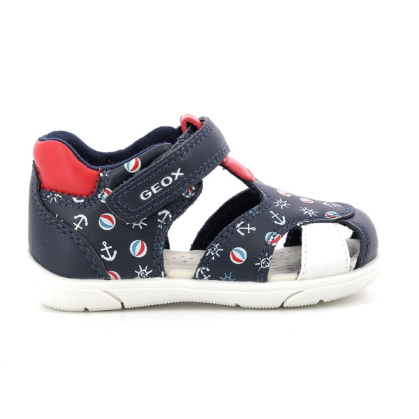 Sandalo Velcro  Bimbo 19-25