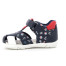 Sandalo Velcro  Bimbo 19-25
