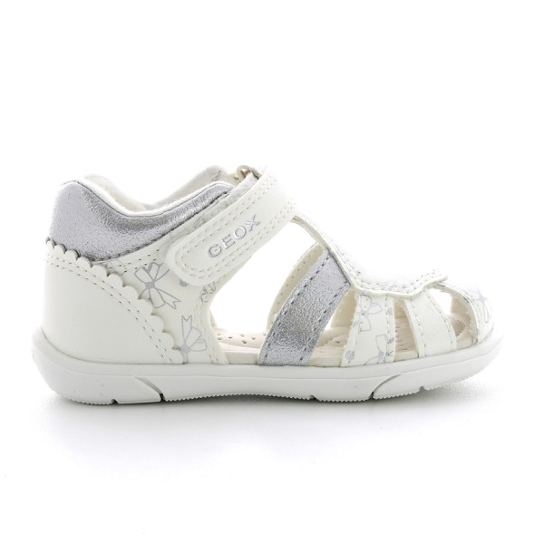 Sandalo Velcro  Bimba 19-25