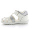 Sandalo Velcro  Bimba 19-25
