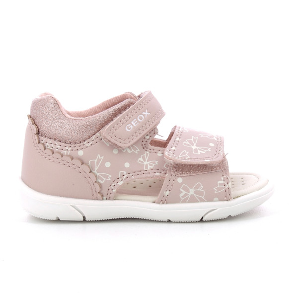 Sandalo Velcro  Bimba 19-25