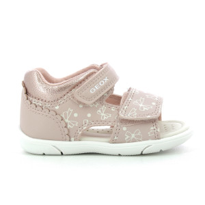 Sandalo Velcro  Bimba 19-24