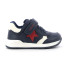 NAVY RED