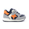 Sneakers Con Velcro Bimbi 20-27 Sneakers Con Velcro Bimbi 20-27