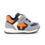 GREY ORANGE