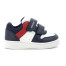 NAVY WHITE