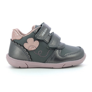 Sneakers Con Velcro Bimbi 20-27 Sneakers Con Velcro Bimbi 20-27