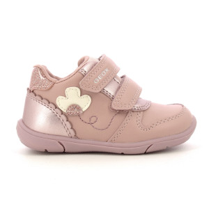 Sneakers Con Velcro Bimbi 20-27 Sneakers Con Velcro Bimbi 20-27