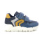 Sneakers Con Velcro Bimbi 20-27 Sneakers Con Velcro Bimbi 20-27