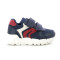 Sneakers Con Velcro Bimbi 20-27 Sneakers Con Velcro Bimbi 20-27