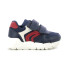 NAVY RED