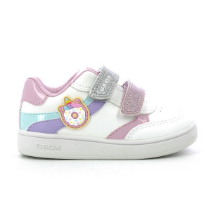 Sneakers Con Velcro Bimba 22-27