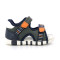Sandalo Velcro  Bimbo 19-24