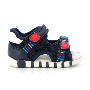 Sandalo Velcro  Bimbo 19-24