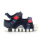 Sandalo Velcro  Bimbo 19-24