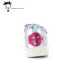 Sandali Velcro Bimba 20-27