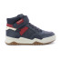 NAVY RED