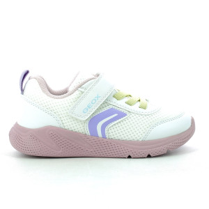 Sneakers Con Velcro Bimbo 28-35