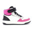 WHITE FUXIA