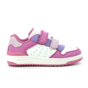 Sneakers Con Velcro Bimba 28-35
