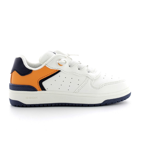Sneakers Lacci  Bimbo 28-35