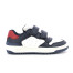 NAVY WHITE