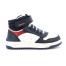NAVY WHITE