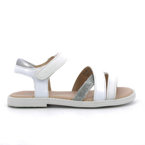 Sandalo Velcro  Bimba 24-35