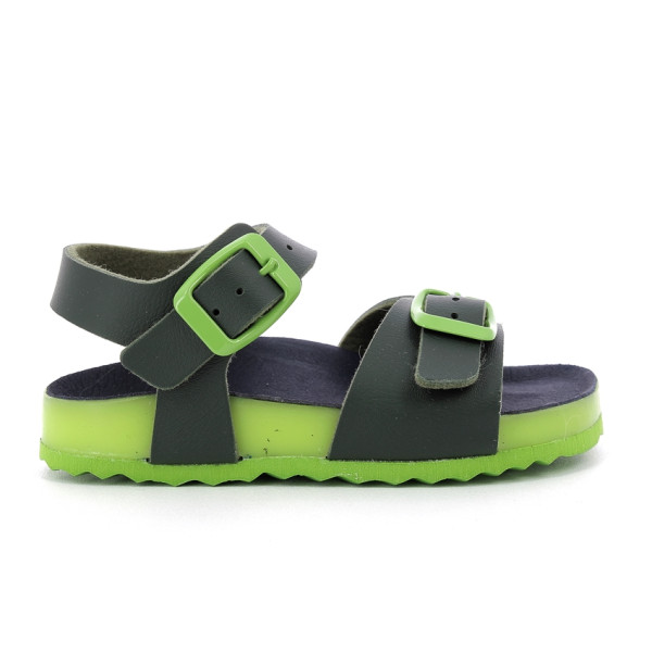 Sandalo Cinturino  Bimbo 24-35