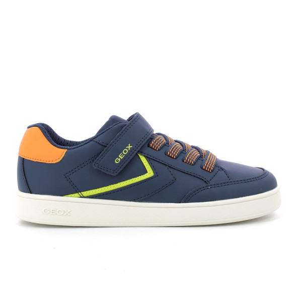 Sneakers Velcro Bimbo 28-35