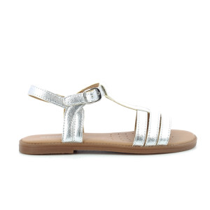 Sandalo Velcro  Bimba 28-35