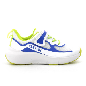 Sneakers Con Velcro Bimbo 28-35