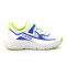 Sneakers Con Velcro Bimbo 28-35