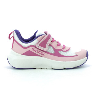 Sneakers Con Velcro Bimba 28-35