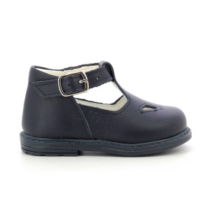 Scarpe Con Occhielli Bambini