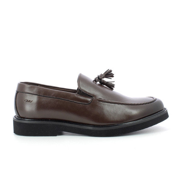 Mocassino Uomo