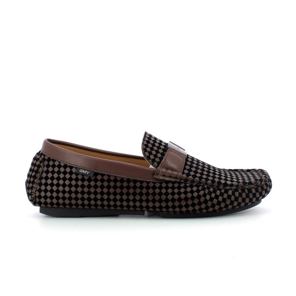 Mocassino Uomo