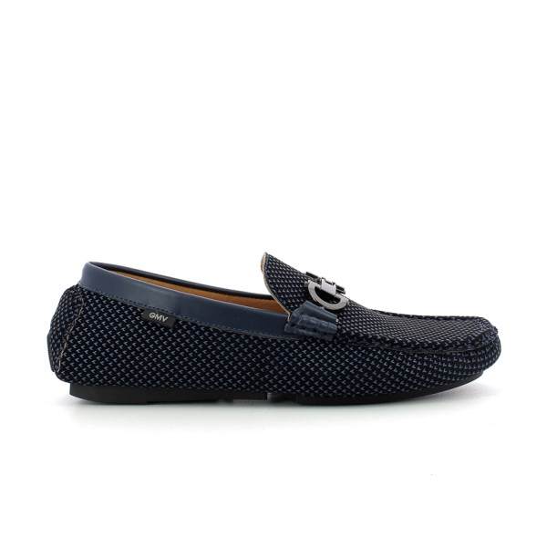 Mocassino Uomo