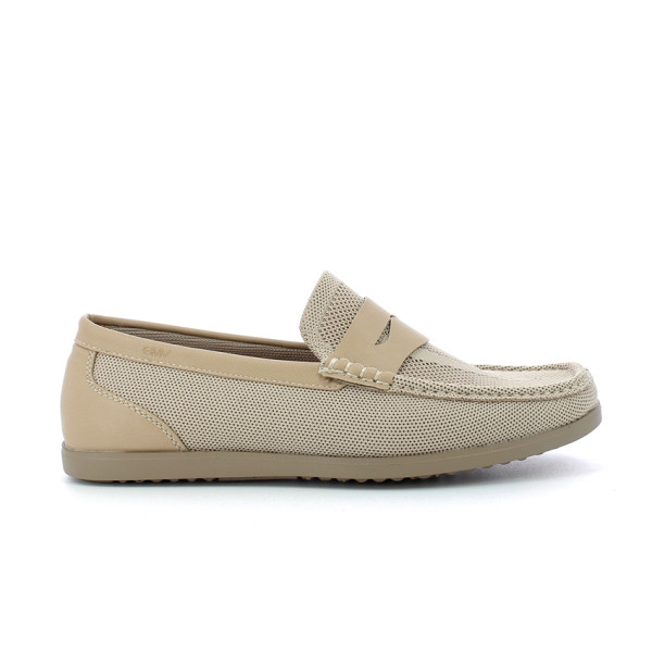 Mocassino Uomo