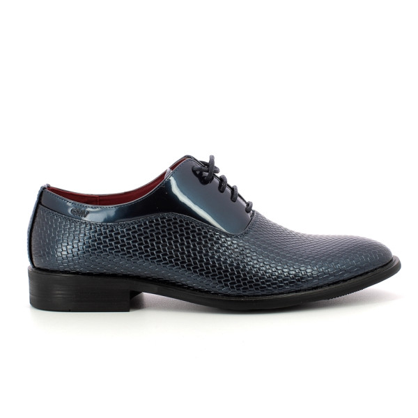 Scarpe Stringate Uomo