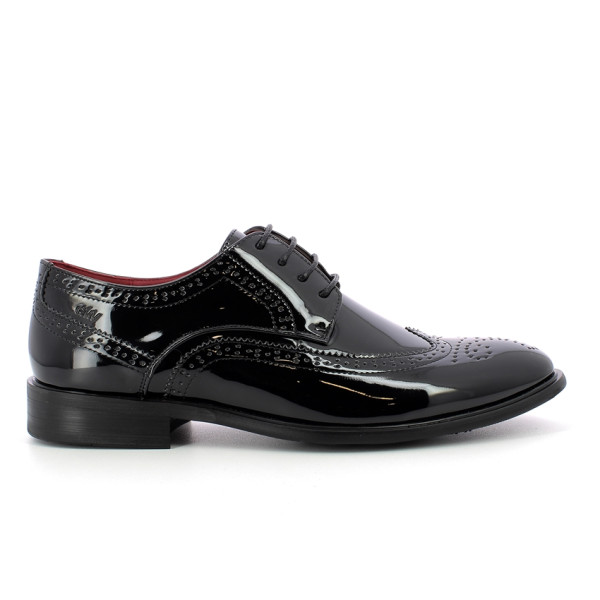 Scarpe Stringate Uomo