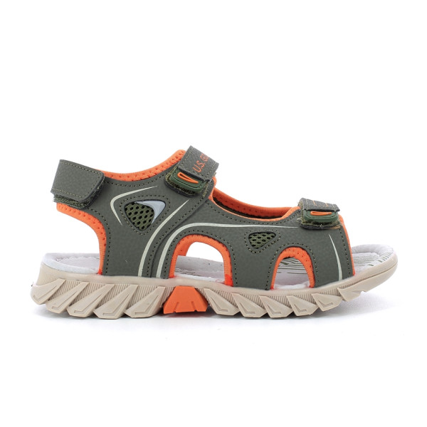 Sandali Bimbi 25-30