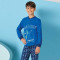 Pigiama Lungo Bimbo  3-10a