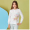 Pigiama Lungo Bimba  3-10a