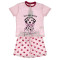 Pigiama Corto Bimba  3-10a