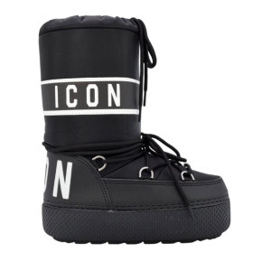 Stivaletto Con Perlliccia Donna