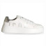 WHITE SILVER