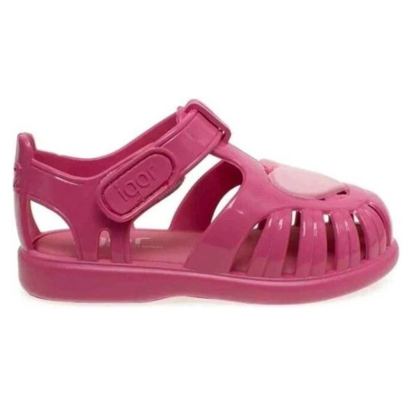 Sandali Ragnetti Mare Con Strappo Tobby Gloss Love