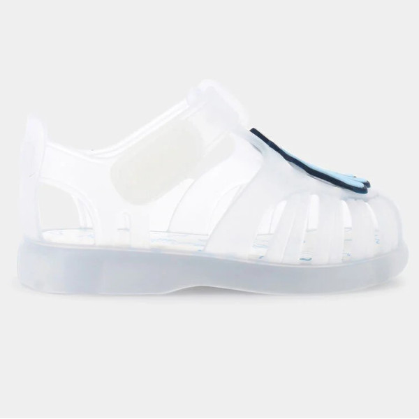 Sandali Ragnetti Mare Con Strappo Tobby V. Pirata