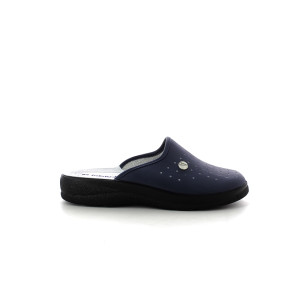 In Blu Sanitario Uomo In Blu Sanitario Uomo